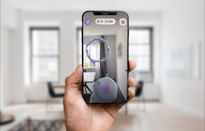 Niantic Code Infrastructure Tech Leader